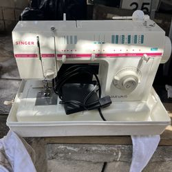 Sewing Machine