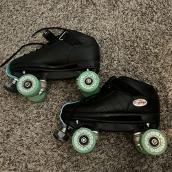 Roller Skates Women Size 7