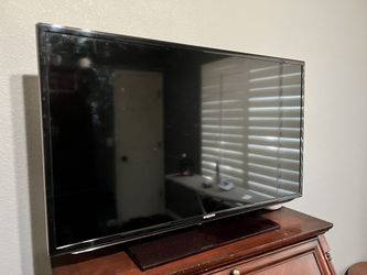Samsung 40 In TV