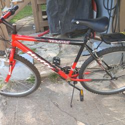 Huffy Men's Bike
