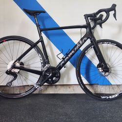 🚴‍♂️ Cervélo Caledonia 105 Di2 — Brand New, Unridden, Full Kit Included - size 56