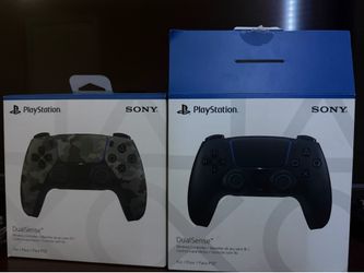 Ps5 controller