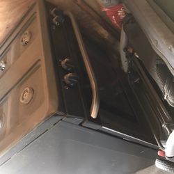 Stove