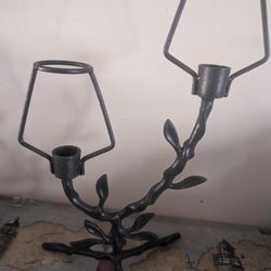 Candle Holder 