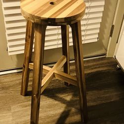 Stools Like New 