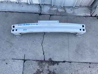2016-2025 hon civic hatchback rear reinforcement