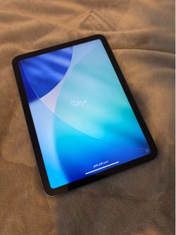 iPad A16 cellular