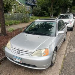 2003 Honda Civic