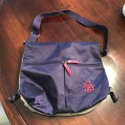 American Girl backpack/bookbag