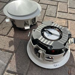 Sonance Symphony S622TR Home Speakers