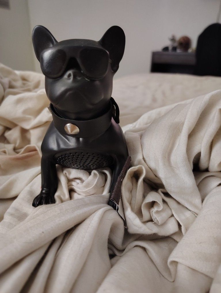 Doggy Speaker