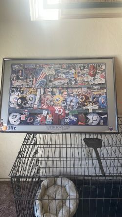 Super Bowl XXV Commemorative edition