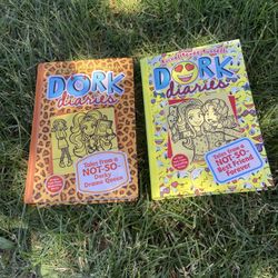 Dork Diaries