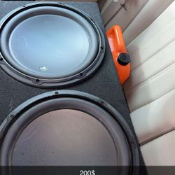Jl Audio 12s 