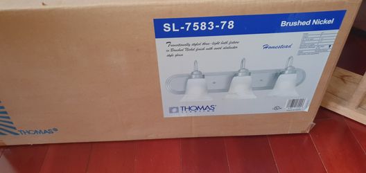 Brand new still in box original 63 bucks