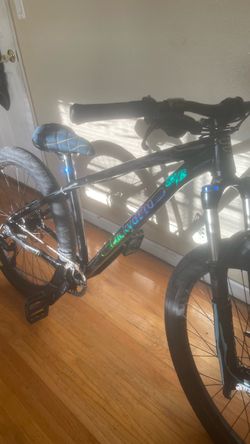 lucky6pro mafia bike