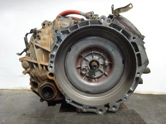 CVT Transmission for 2001 Toyota Prius