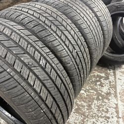 215/50/18 (Goodyear ) 
