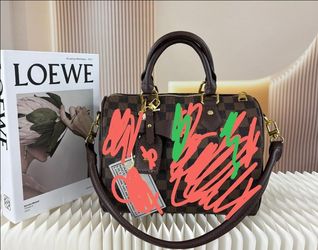 Designer bag