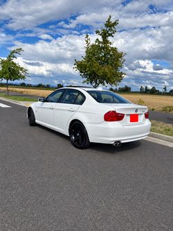 2009 Bmw 328I XDrive 3.0 In-line 6