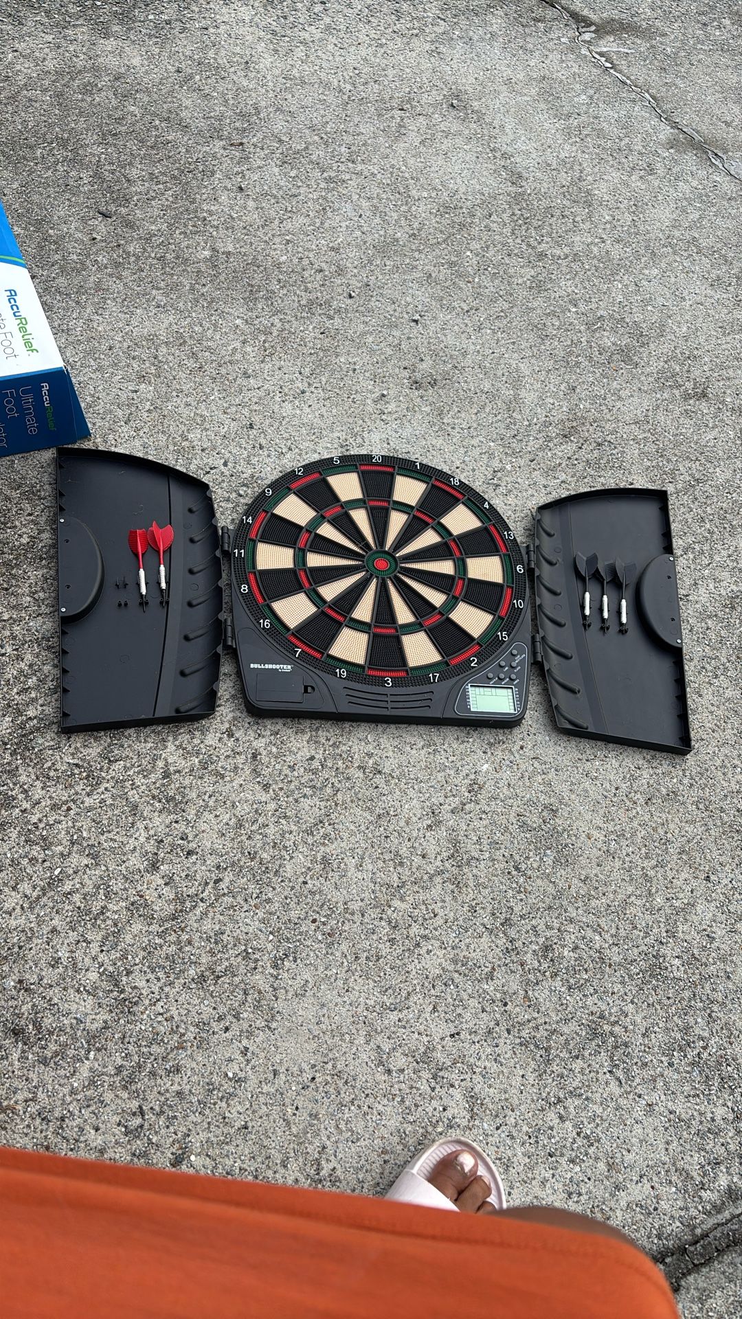 Dart Set