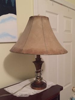 Lamp