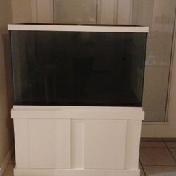 150 Gallon Aquarium 