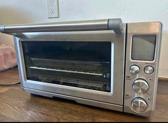 Breville Countertop Oven BOV800XL