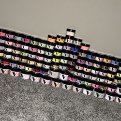 Valentino Acrylic Powders