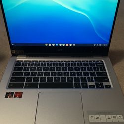 Acer Chromebook Spin 514