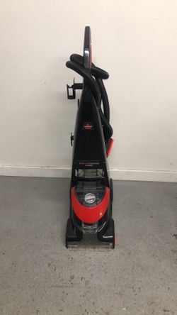BISSELL carpet cleaner Machine like a new