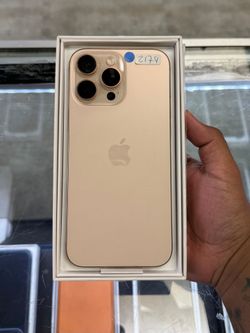 Unlocked with Warranty
