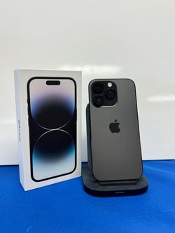 iPhone 14 Pro 128GB Unlocked Pre-owned