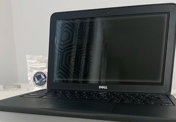 Dell Chromebook 11 3180 Touchscreen