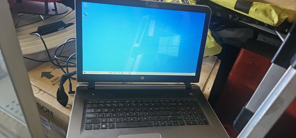 Hp Laptop