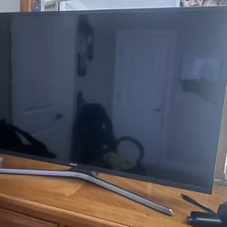 Samsung Smart Tv 43’ Series 6