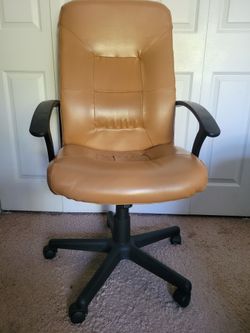 Office chair