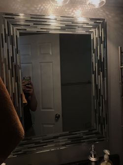 Brand new in box vanity mirror