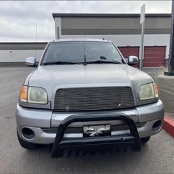 2004 Toyota Tundra