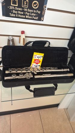 Flute