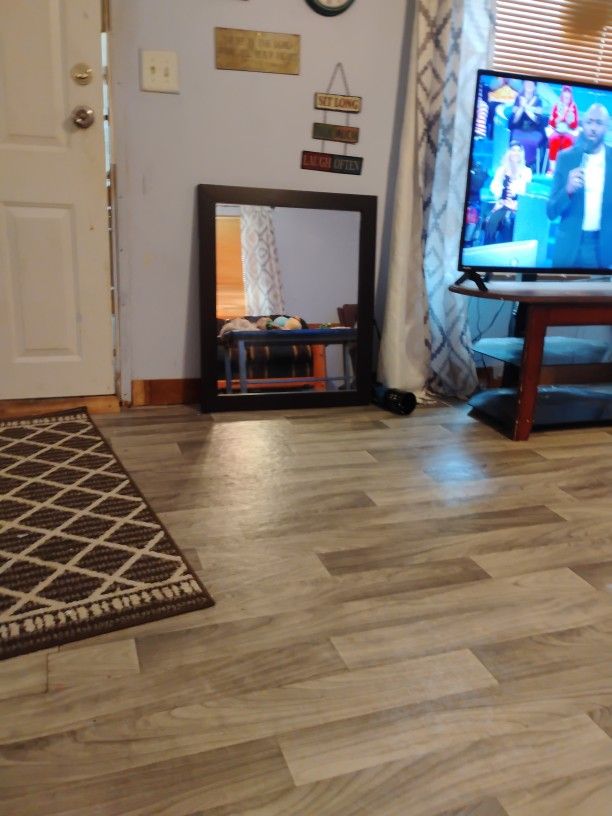 24x36 Nice Dresser Mirror