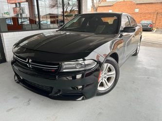 2015 Dodge Charger