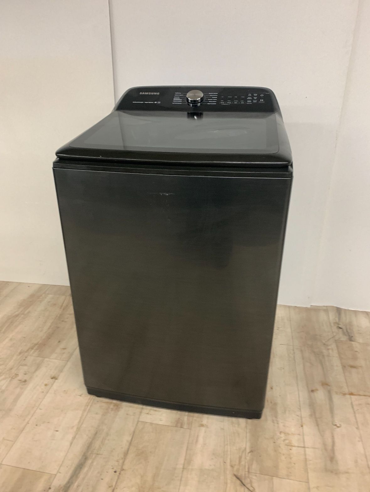Samsung Top Load Washing Machine