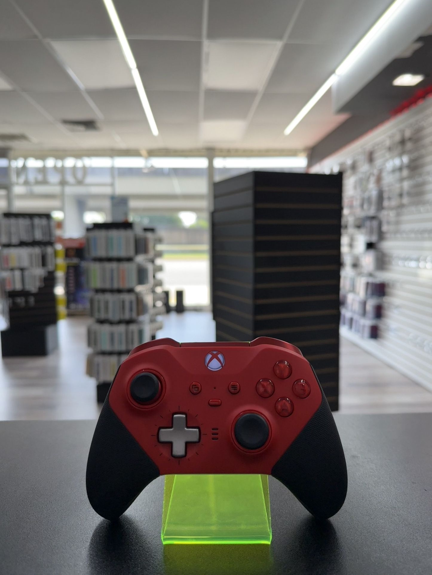 XBOX Elite series 2 Controller