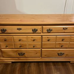 6 Drawer Dresser For Free