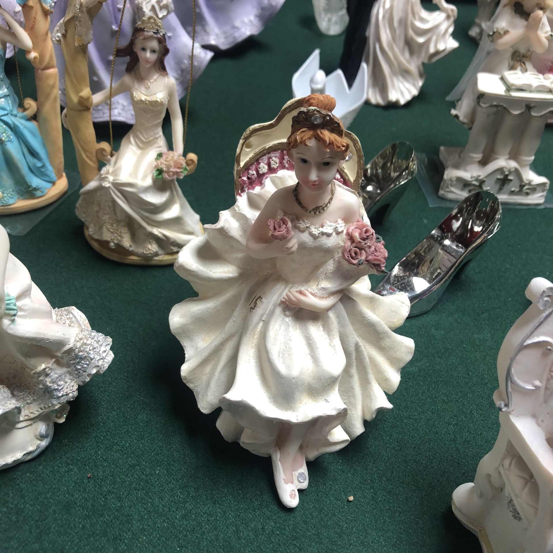 figurines for crafting