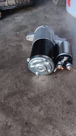 STARTER FOR JEEP GRAND CHEROOKE