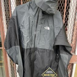 The North Face Gore-Tex