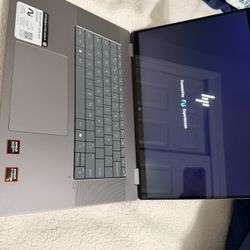 HP OmniBook 2 In 1 Laptop