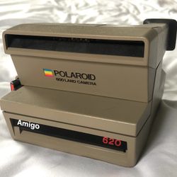 POLAROID AMIGO 620